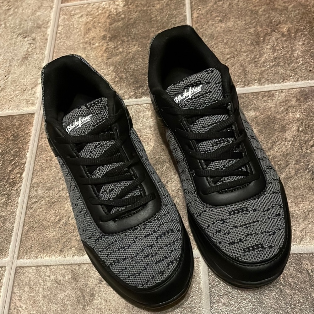 Strike Force Shoes - image 1
